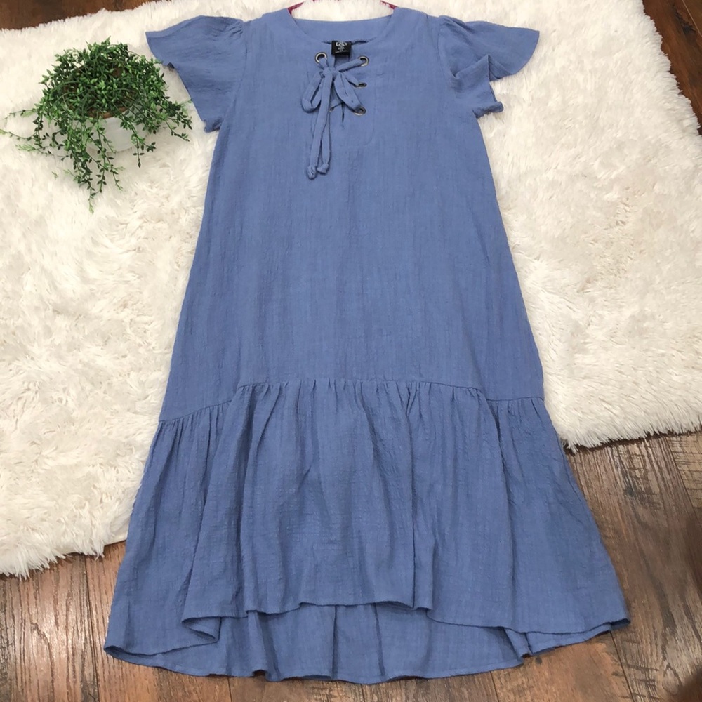 Agnes & Dora Dress